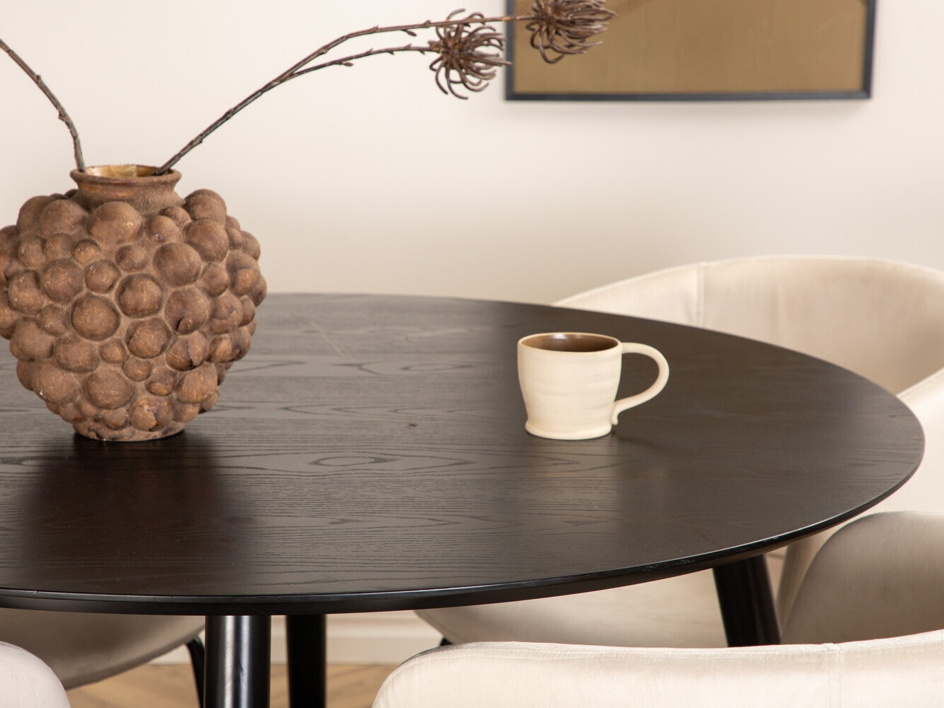 Borðstofusett Dallas 2539