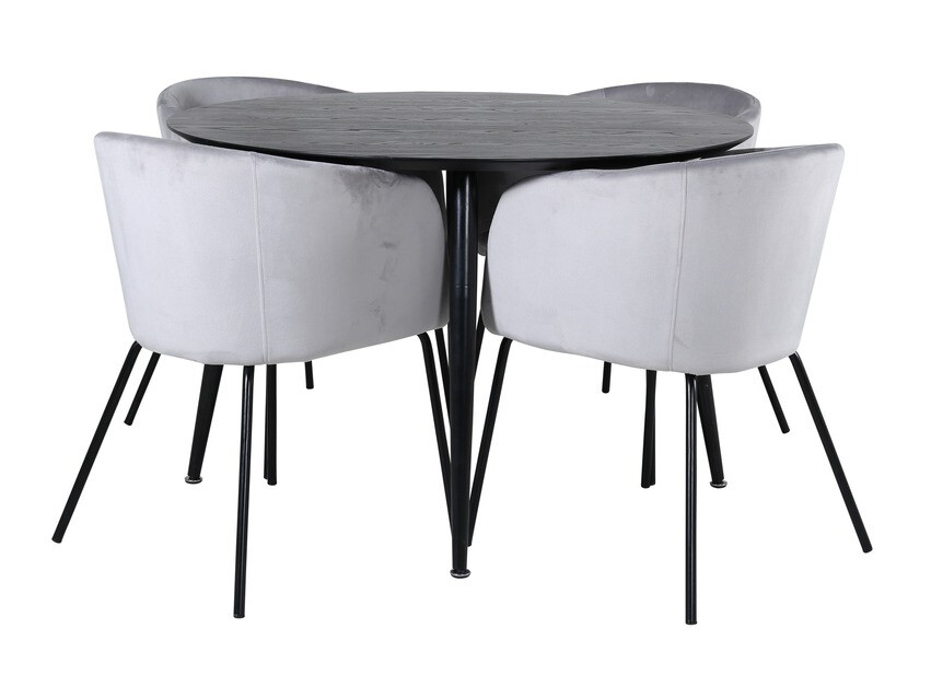 Borðstofusett Dallas 2539