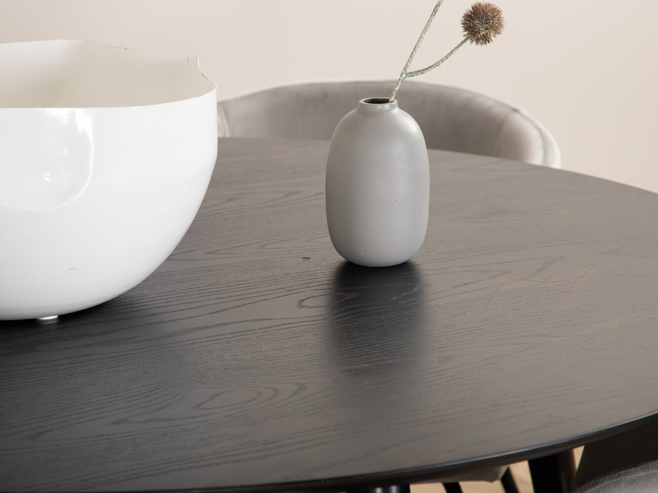 Borðstofusett Dallas 2539