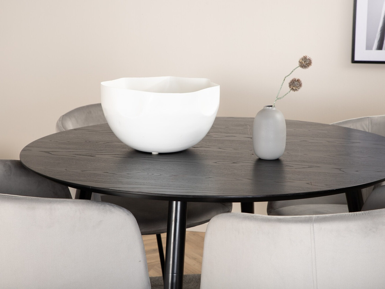 Borðstofusett Dallas 2539