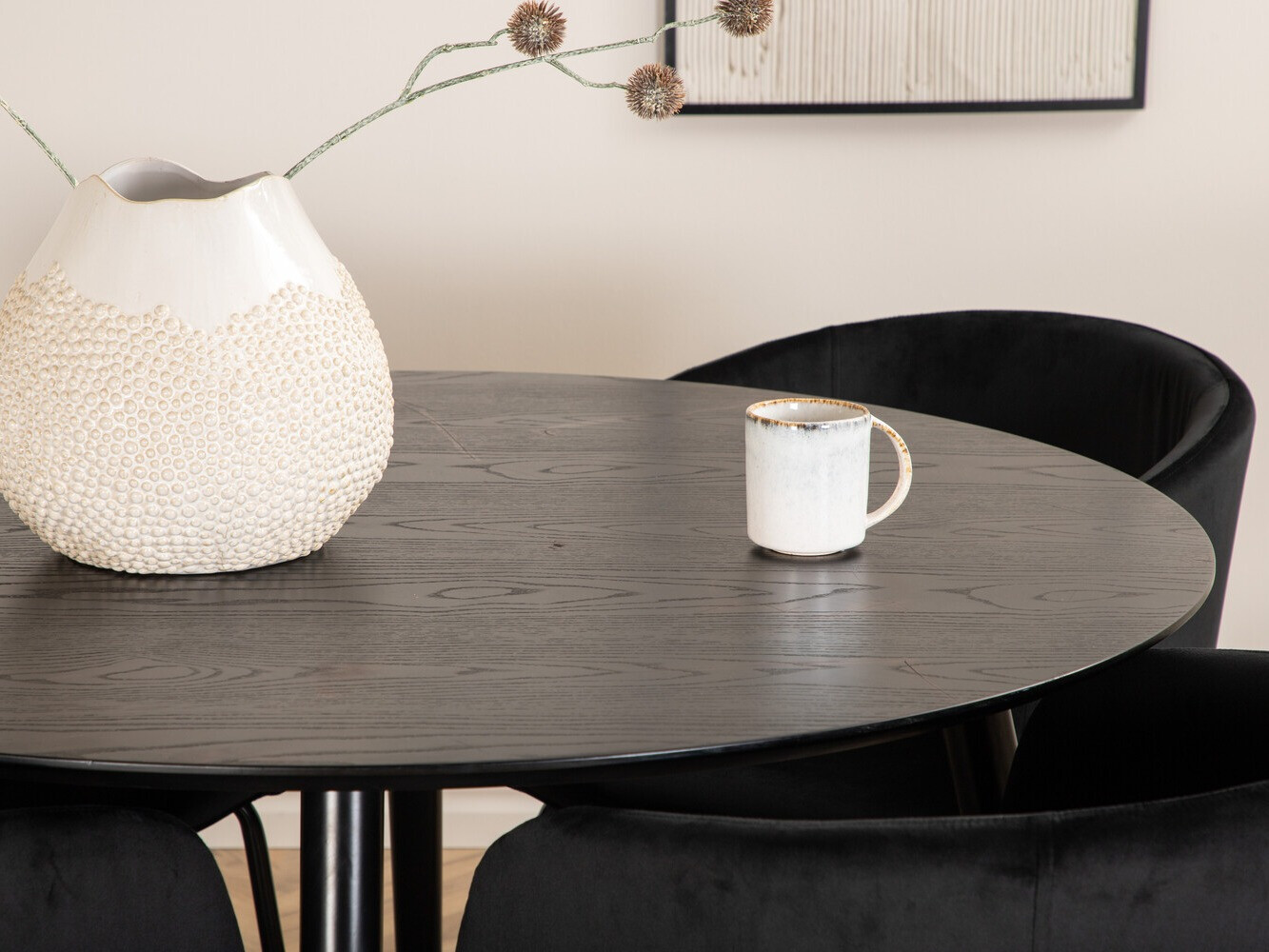 Borðstofusett Dallas 2539