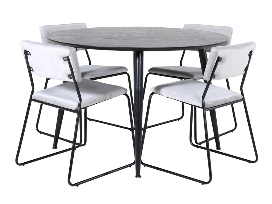 Borðstofusett Dallas 2543