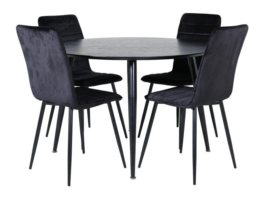 Borðstofusett Dallas 2544