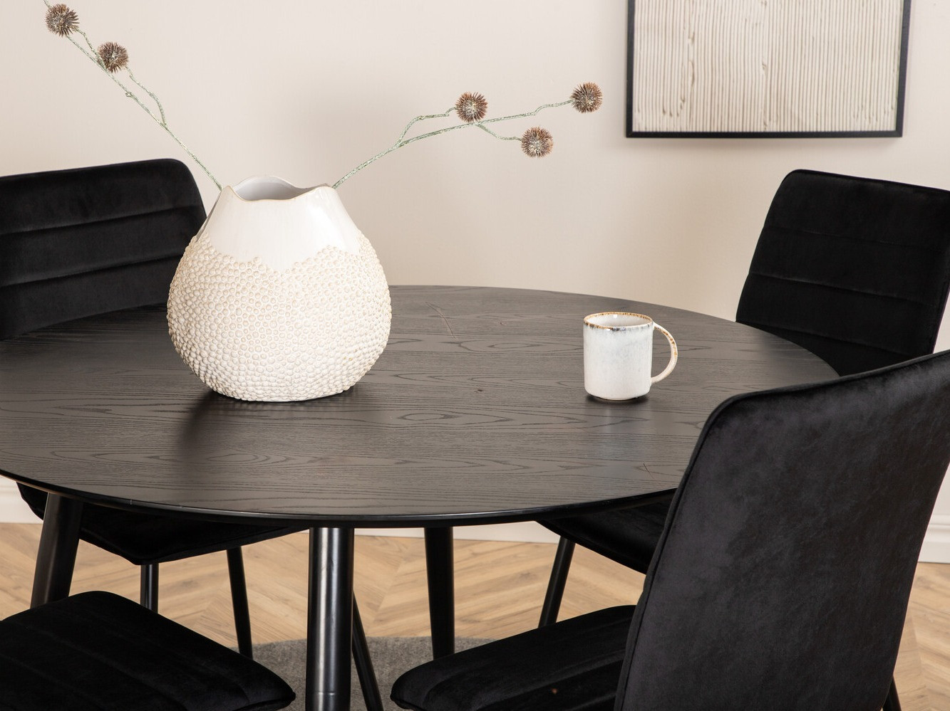 Borðstofusett Dallas 2544
