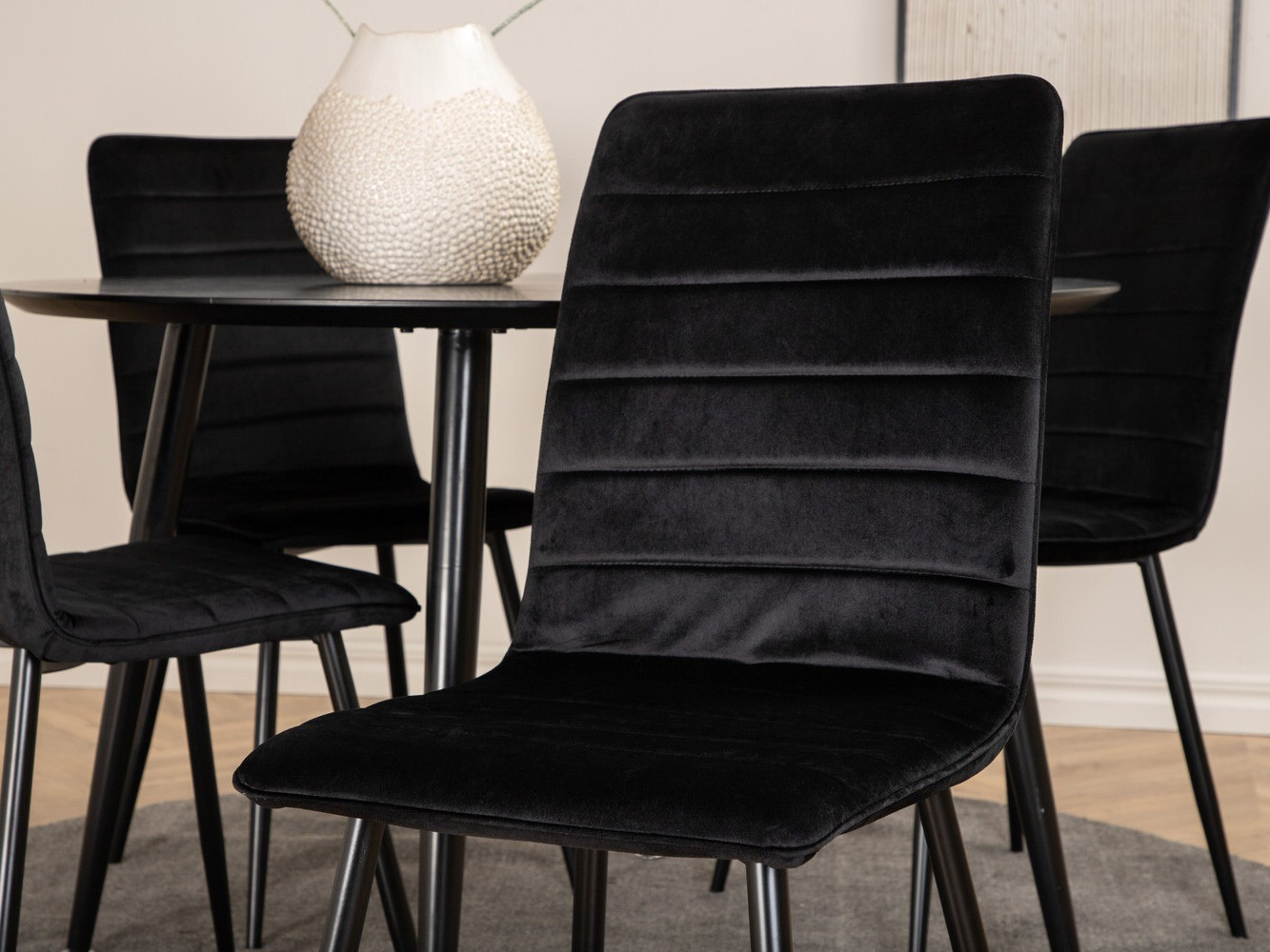 Borðstofusett Dallas 2544