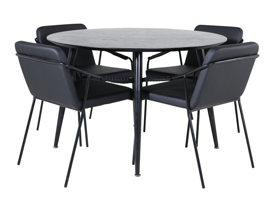 Borðstofusett Dallas 2546