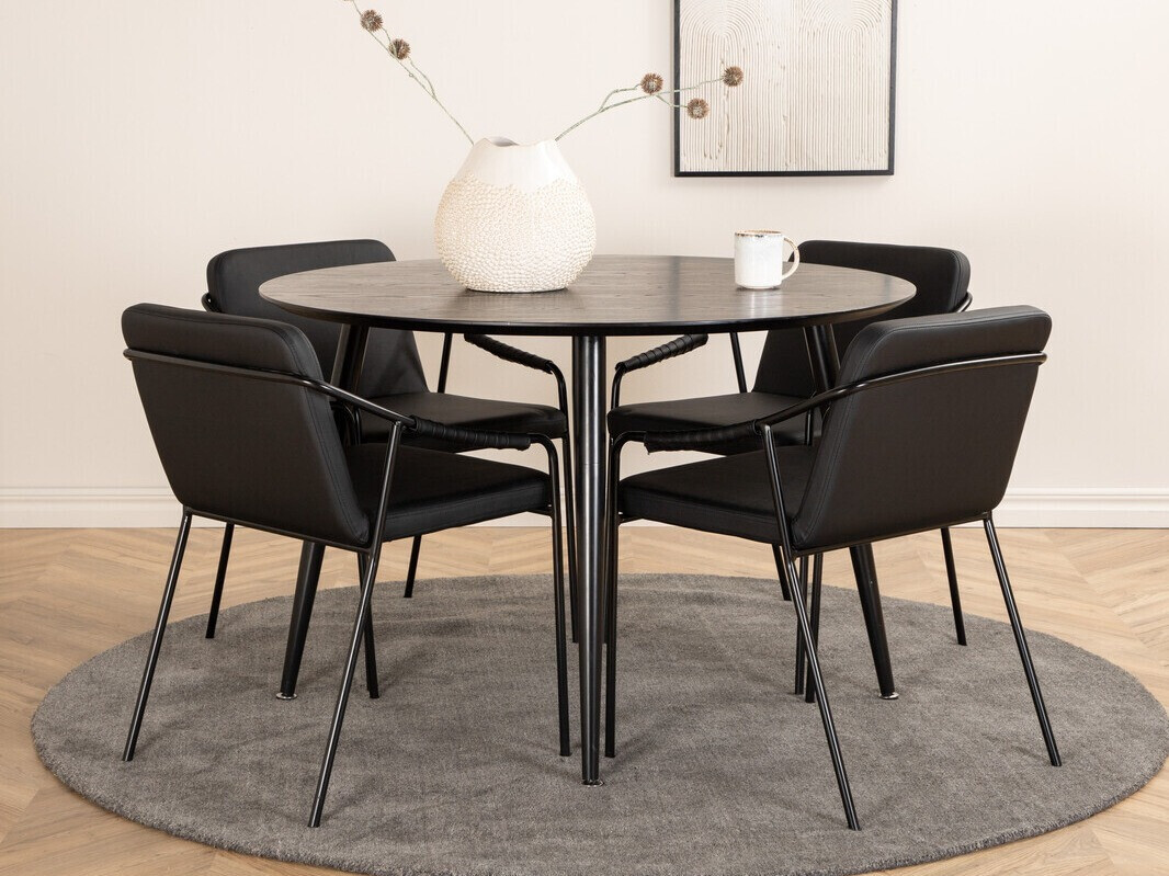 Borðstofusett Dallas 2546