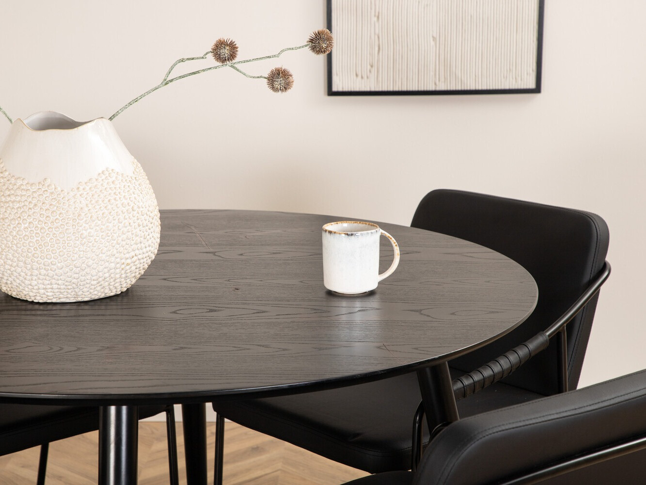 Borðstofusett Dallas 2546