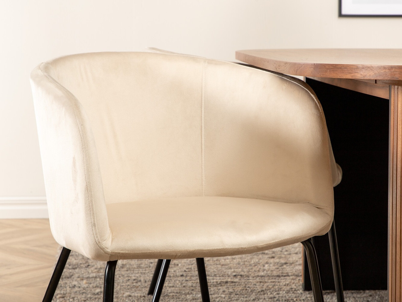 Borðstofusett Dallas 2749