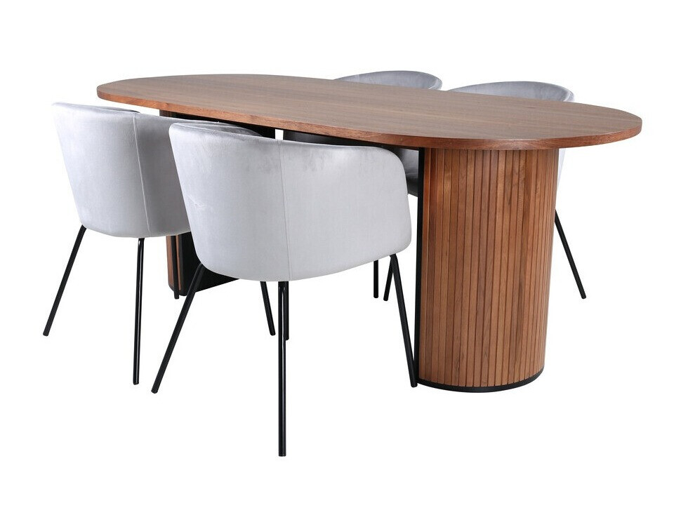 Borðstofusett Dallas 2749