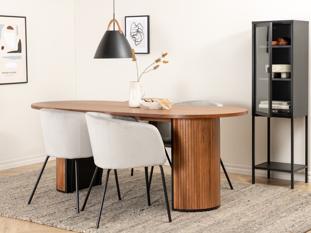 Borðstofusett Dallas 2749