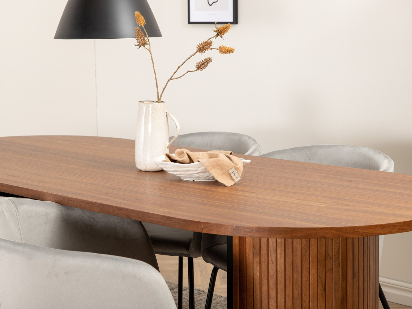 Borðstofusett Dallas 2749