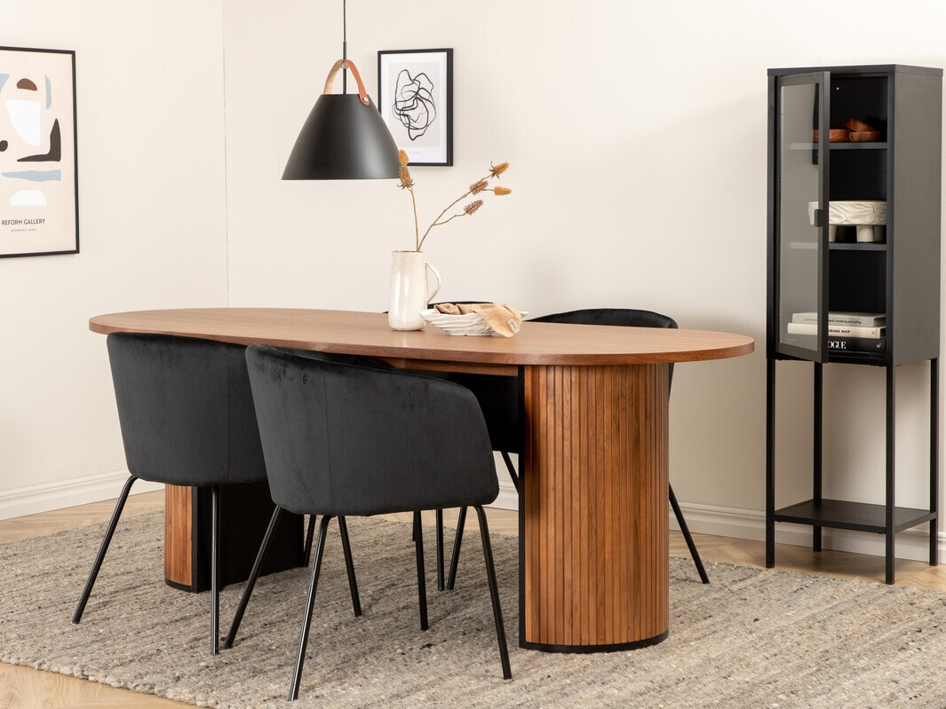 Borðstofusett Dallas 2749
