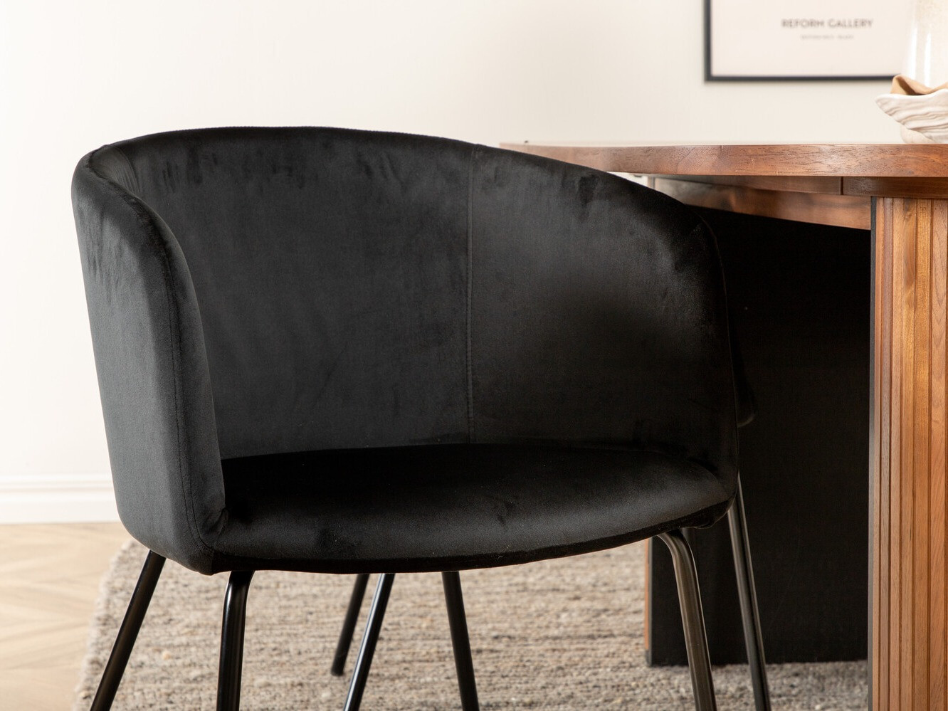 Borðstofusett Dallas 2749