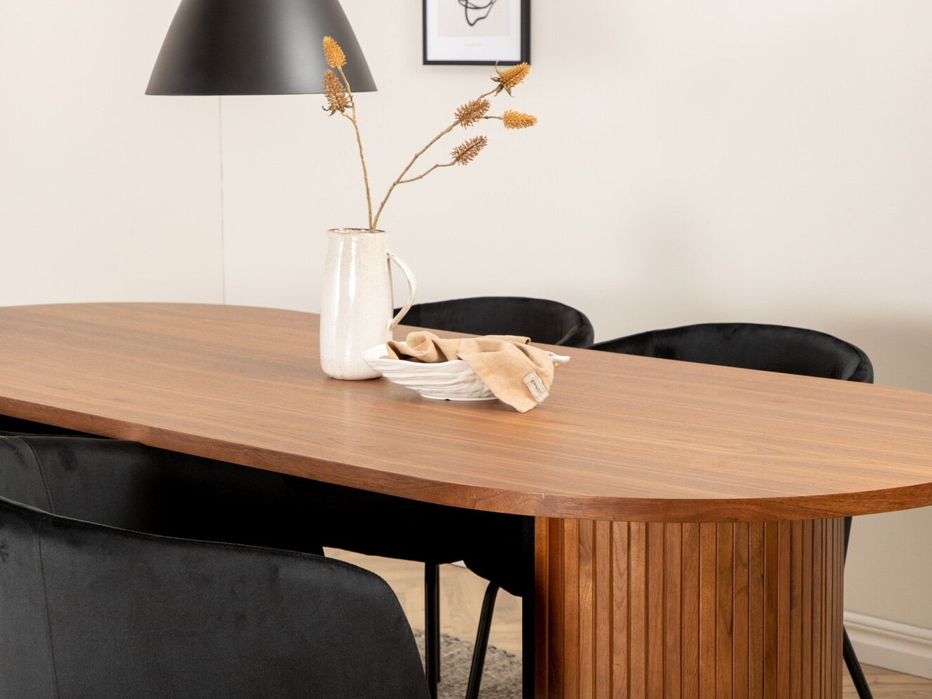 Borðstofusett Dallas 2749