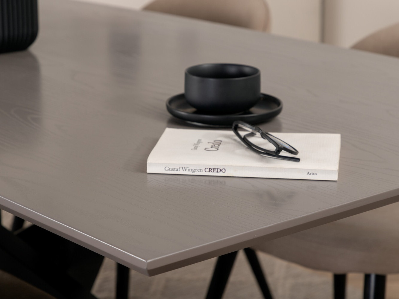 Borðstofusett Dallas 3035