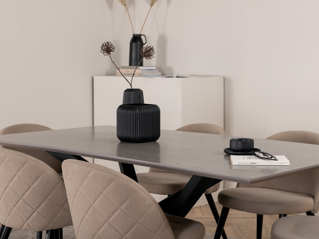 Borðstofusett Dallas 3035
