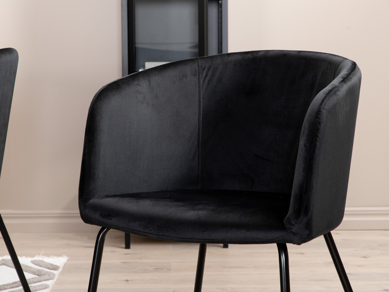 Borðstofusett Dallas 3036