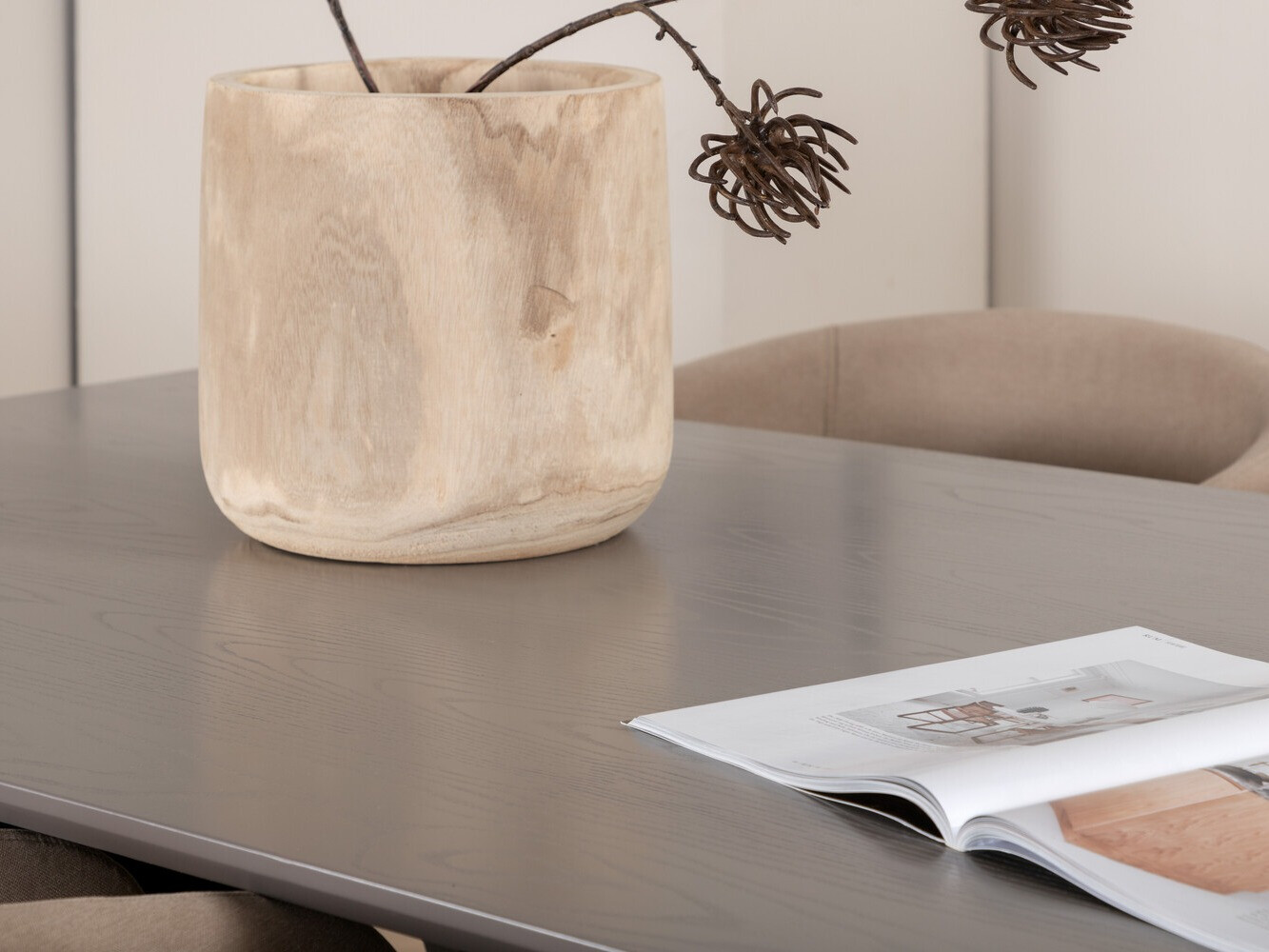 Borðstofusett Dallas 3036
