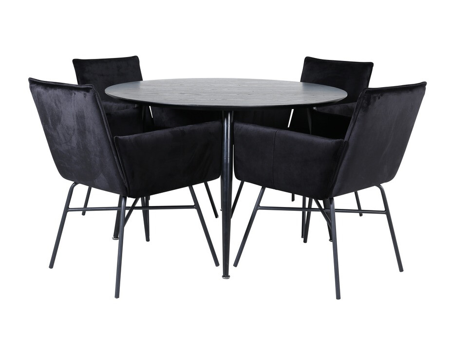 Borðstofusett Dallas 2549