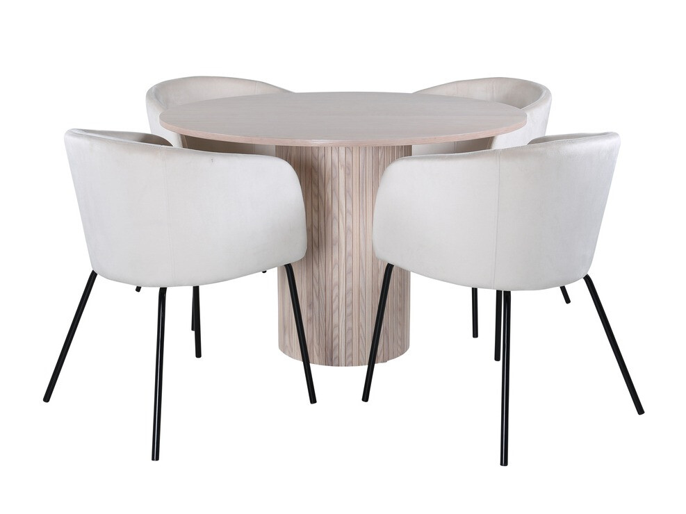 Borðstofusett Dallas 2557