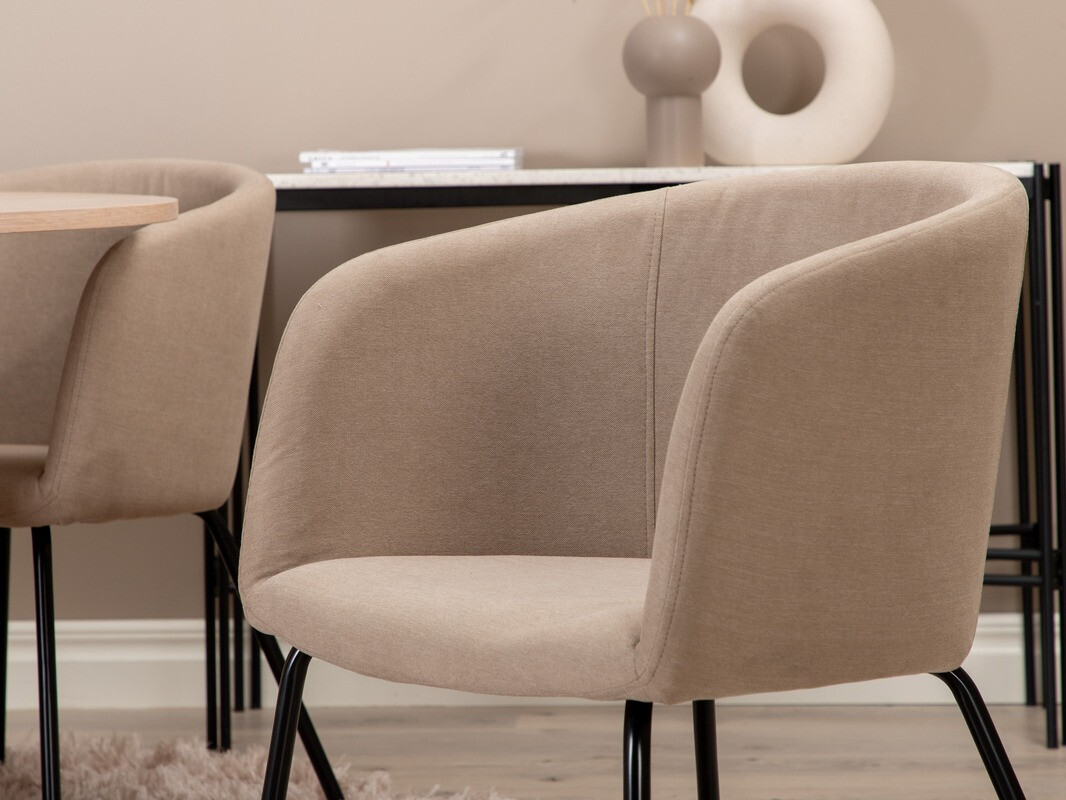 Borðstofusett Dallas 2557