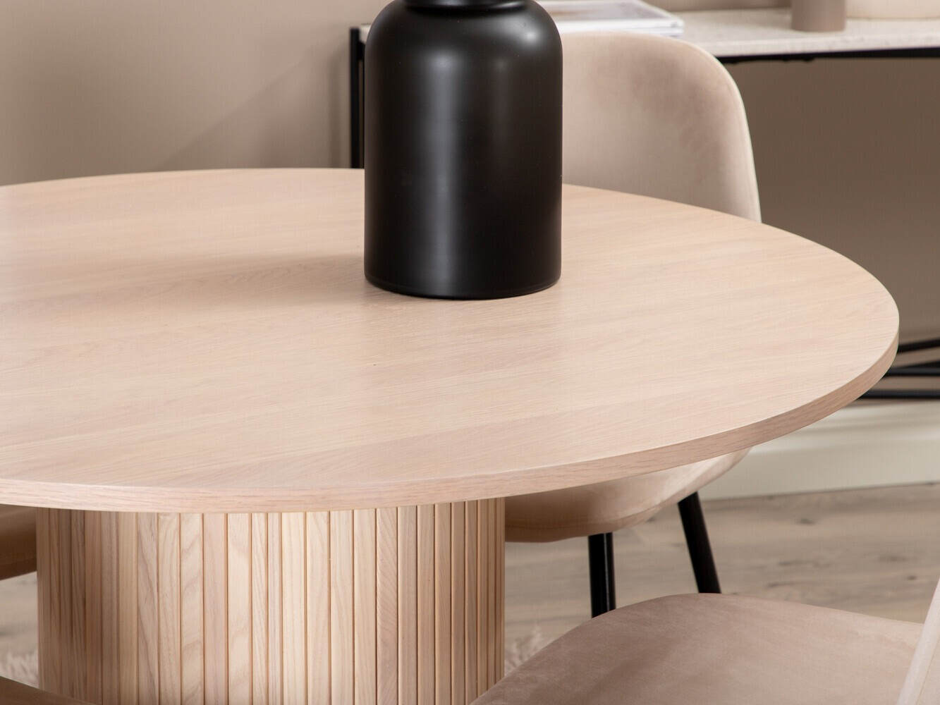 Borðstofusett Dallas 2560