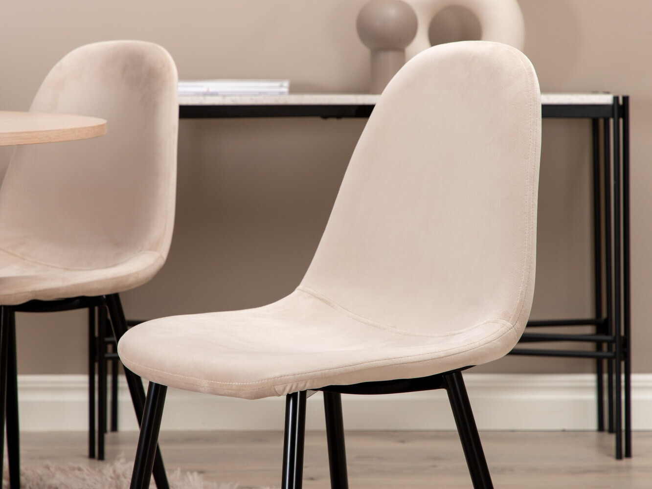 Borðstofusett Dallas 2560