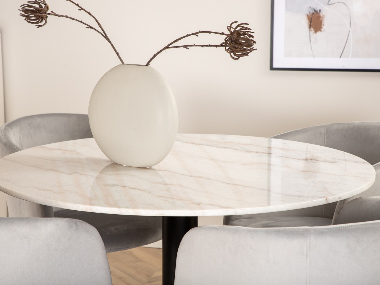 Borðstofusett Dallas 2588