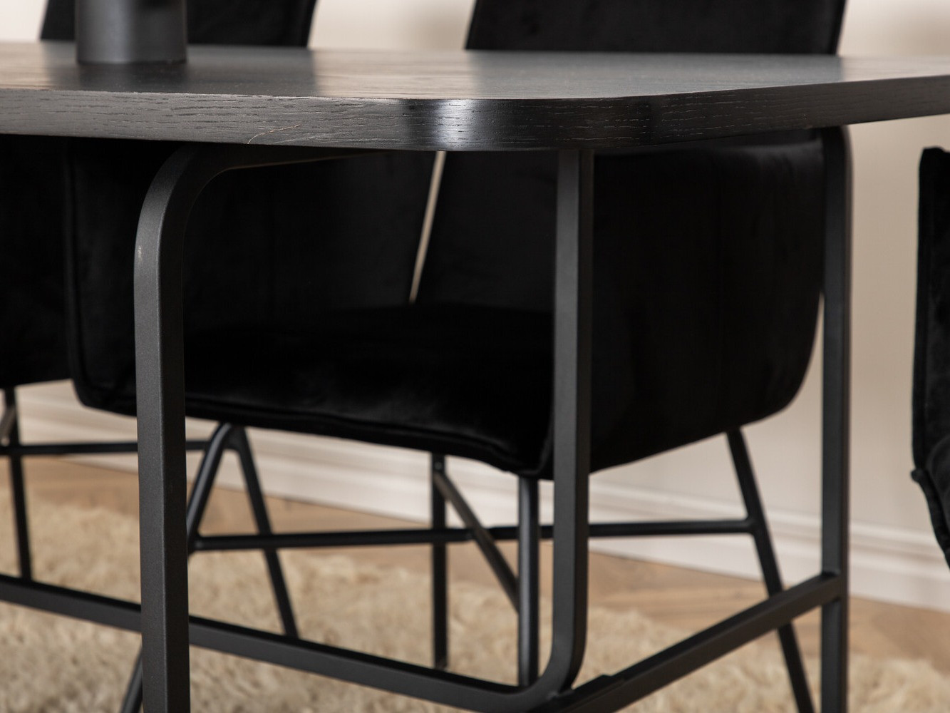 Borðstofusett Dallas 2788