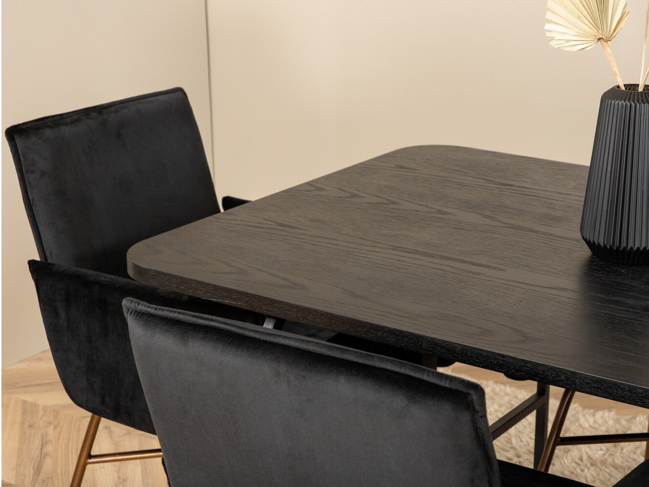 Borðstofusett Dallas 2788
