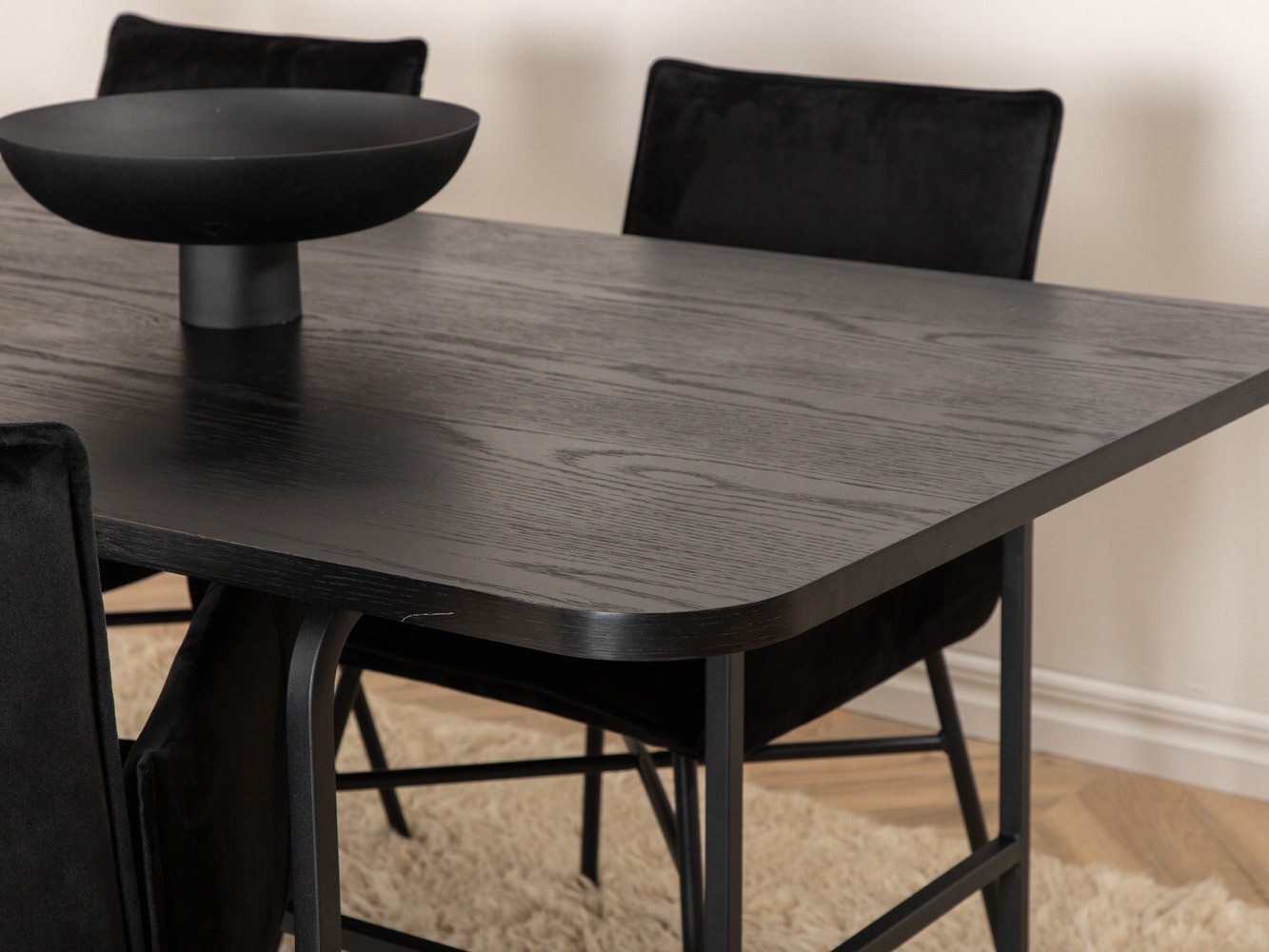Borðstofusett Dallas 2789