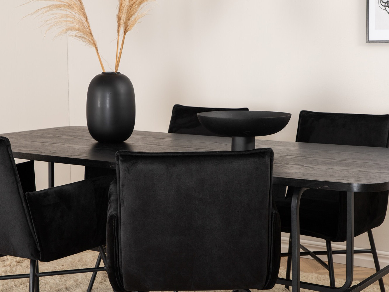Borðstofusett Dallas 2789