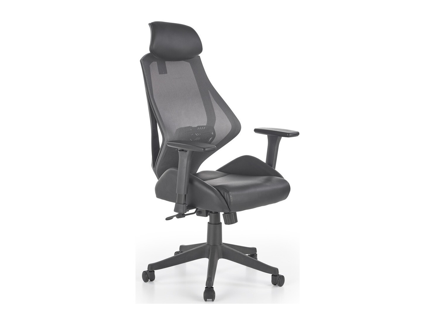 Skrifstofustóll Houston 391
