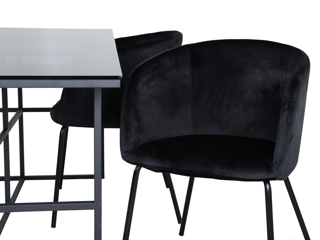 Borðstofusett Dallas 3044