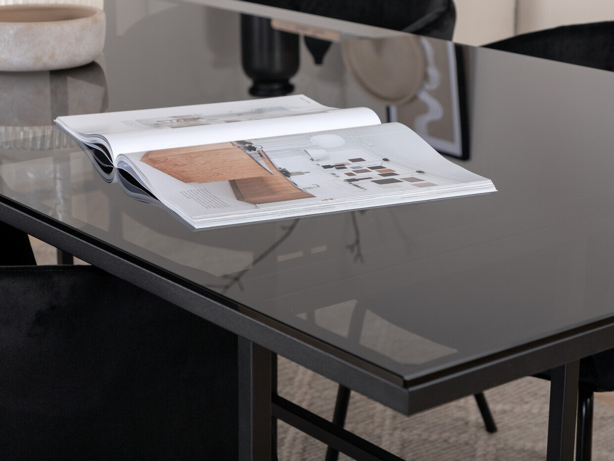 Borðstofusett Dallas 3044