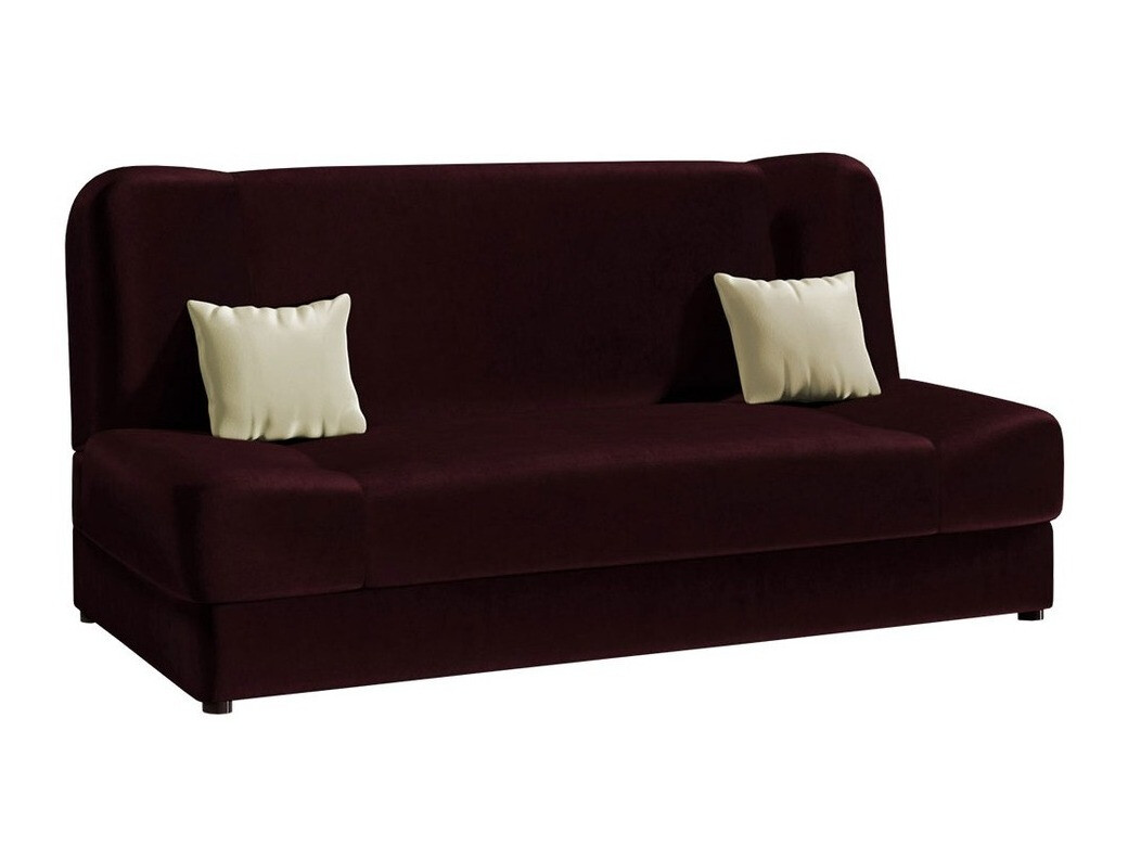 Svefnsófi Comfivo Cera (Magic Velvet 2202 + Magic Velvet 2250)