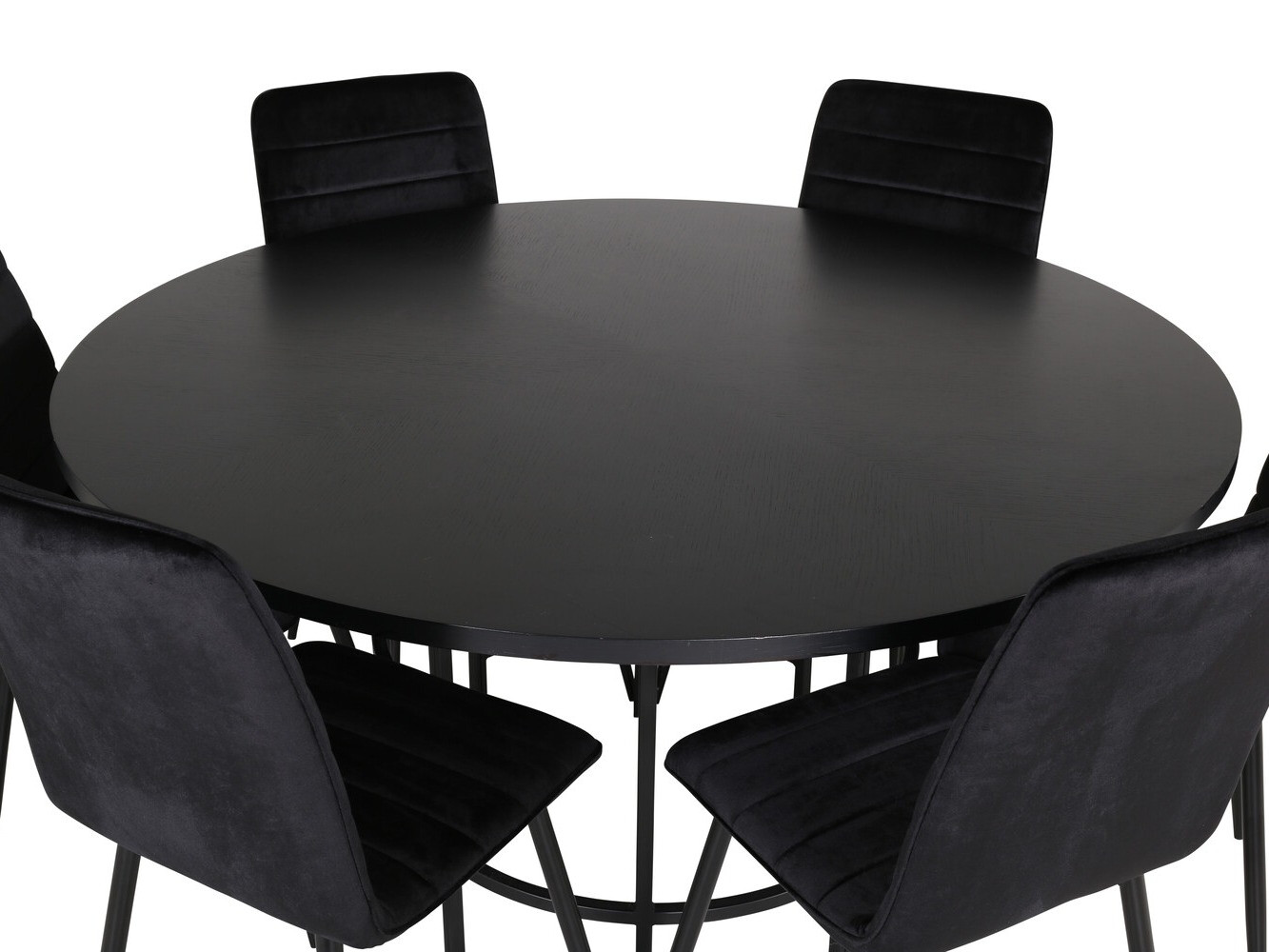 Borðstofusett Dallas 2345