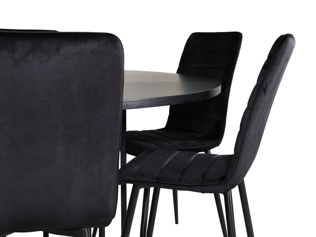 Borðstofusett Dallas 2345