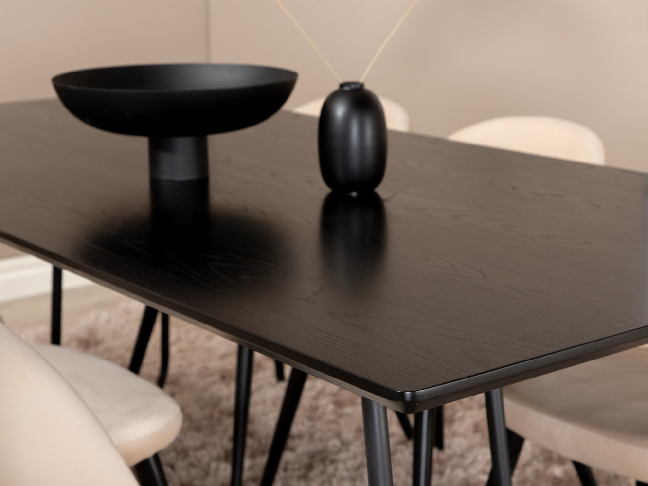 Borðstofusett Dallas 2723