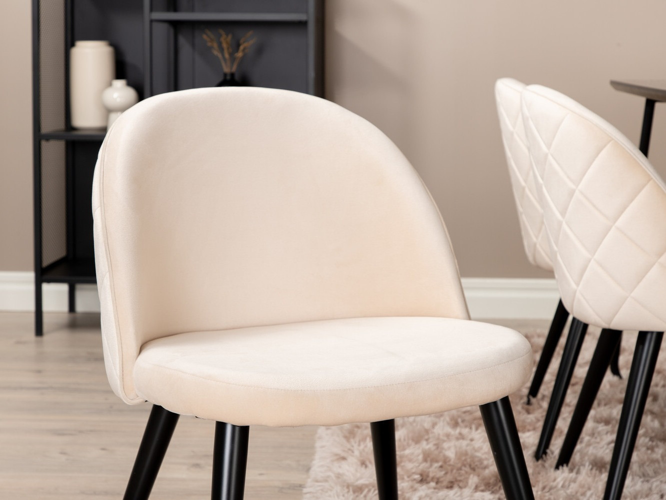 Borðstofusett Dallas 2723
