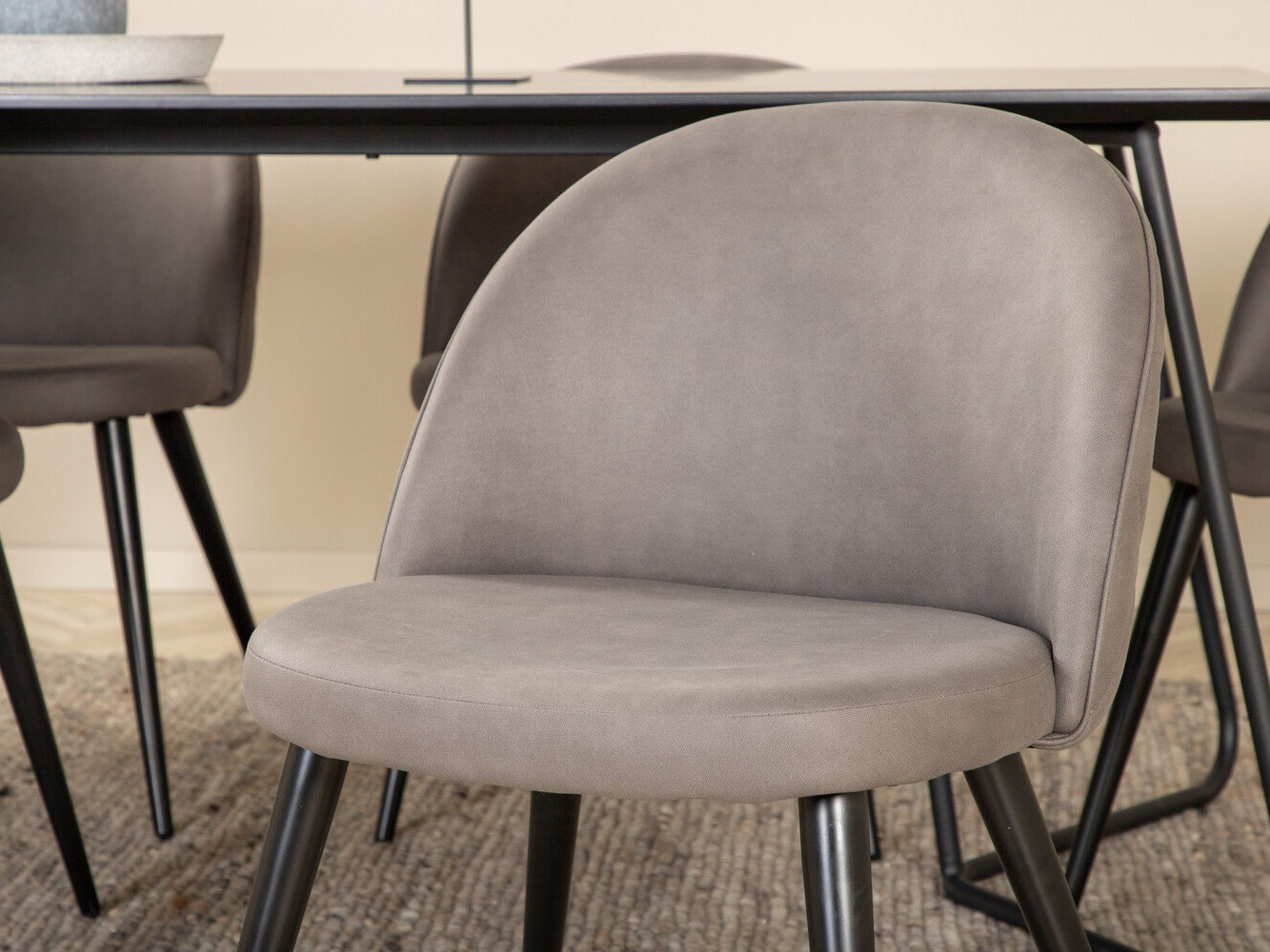 Borðstofusett Dallas 2723
