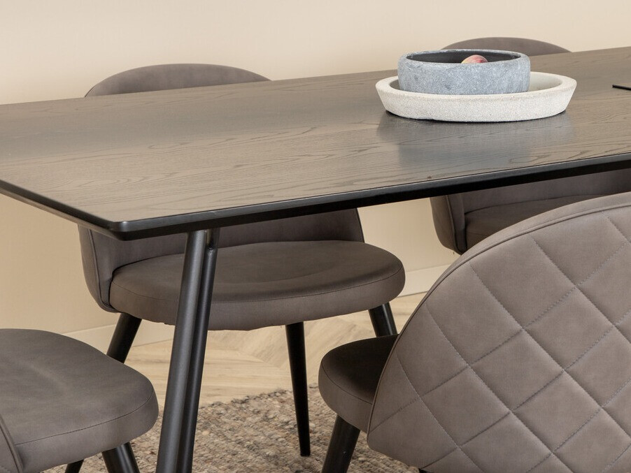 Borðstofusett Dallas 2723