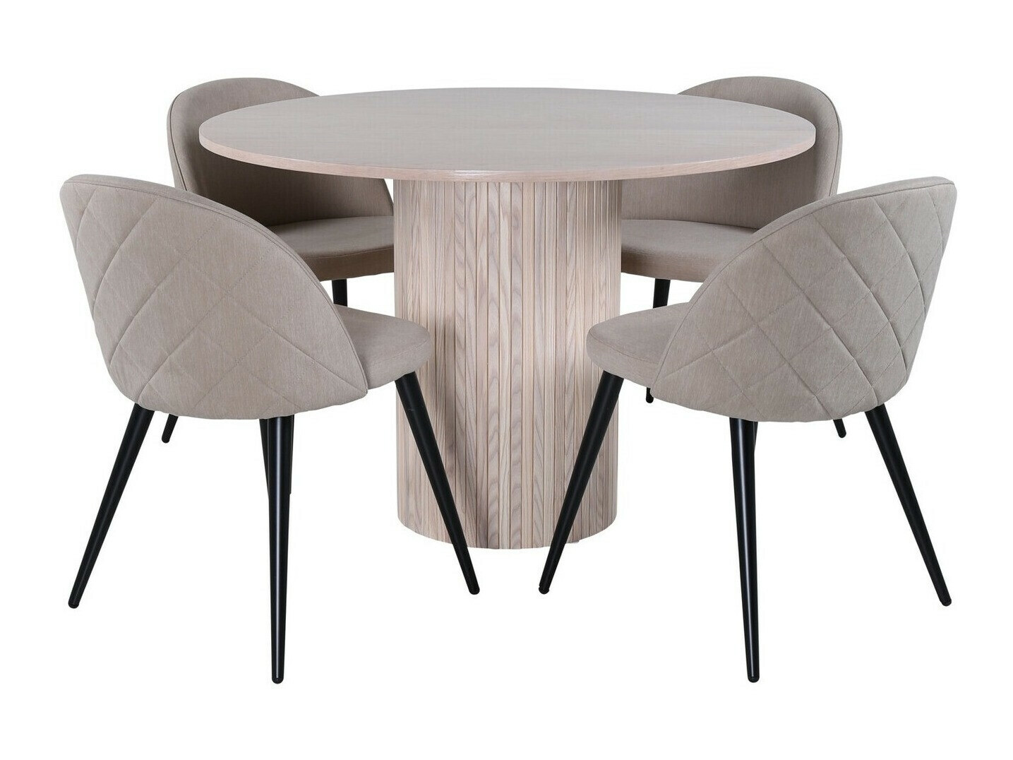 Borðstofusett Dallas 3072
