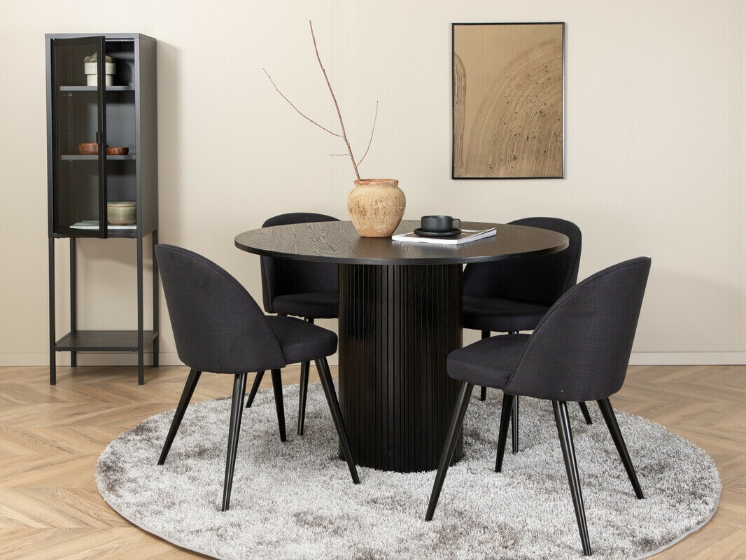 Borðstofusett Dallas 3102