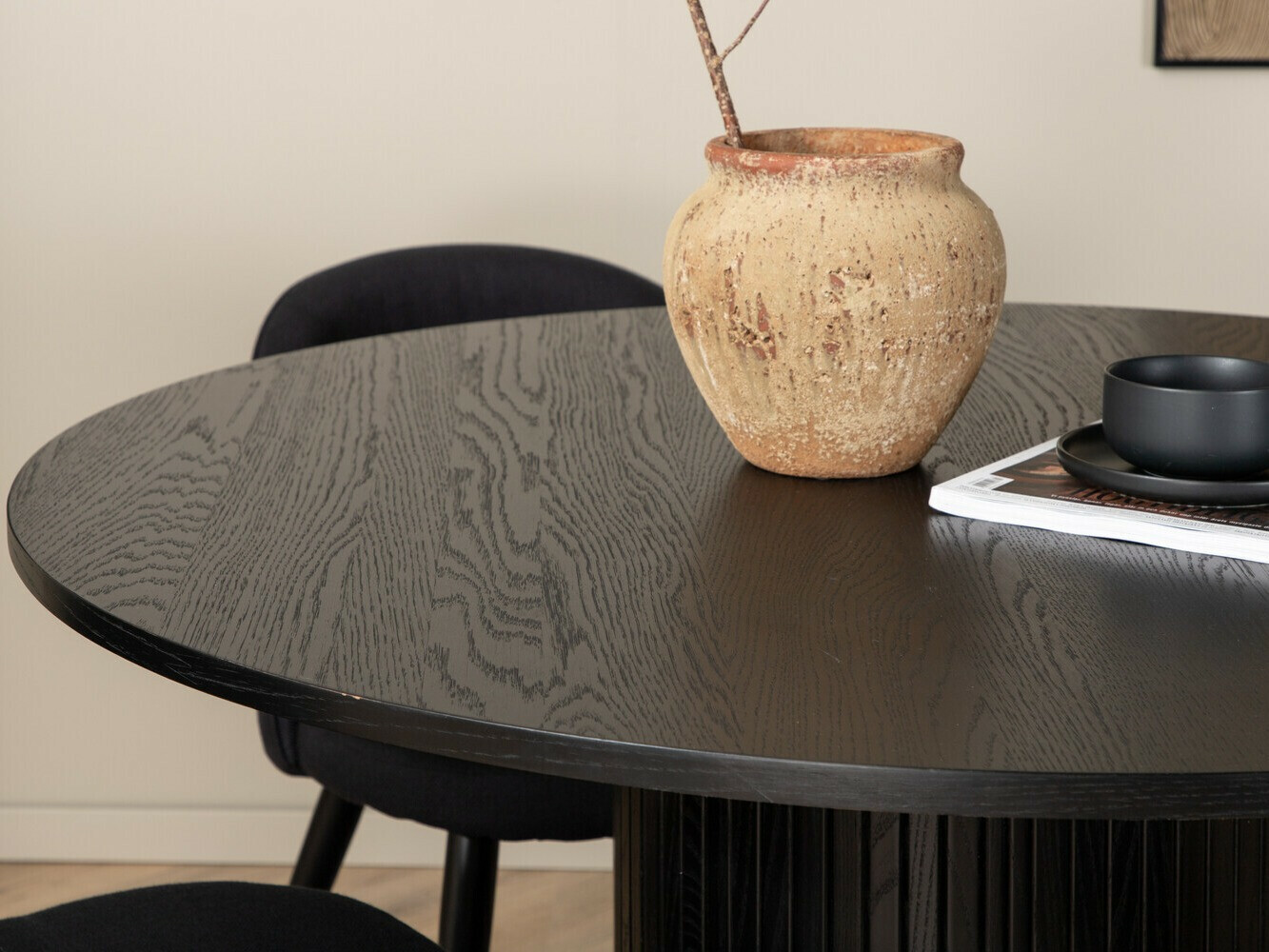 Borðstofusett Dallas 3102