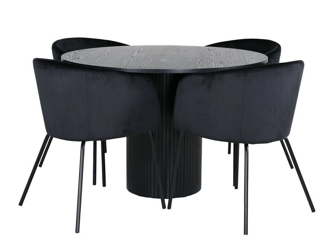 Borðstofusett Dallas 3103
