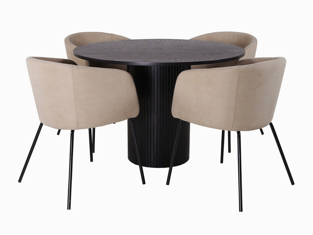 Borðstofusett Dallas 3103