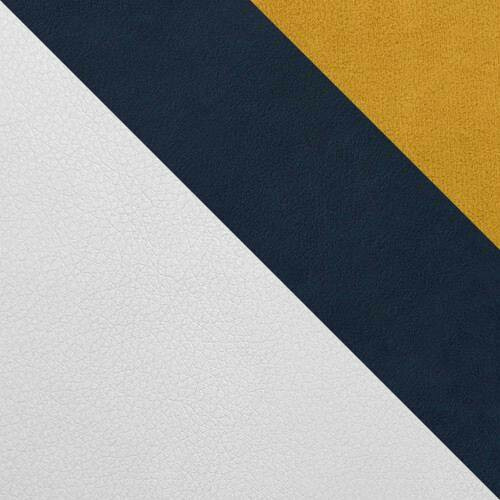 Horn­sófi Comfivo Ruta IV (Soft 017 + Uttario Velvet 2967 + Uttario Velvet 2959)