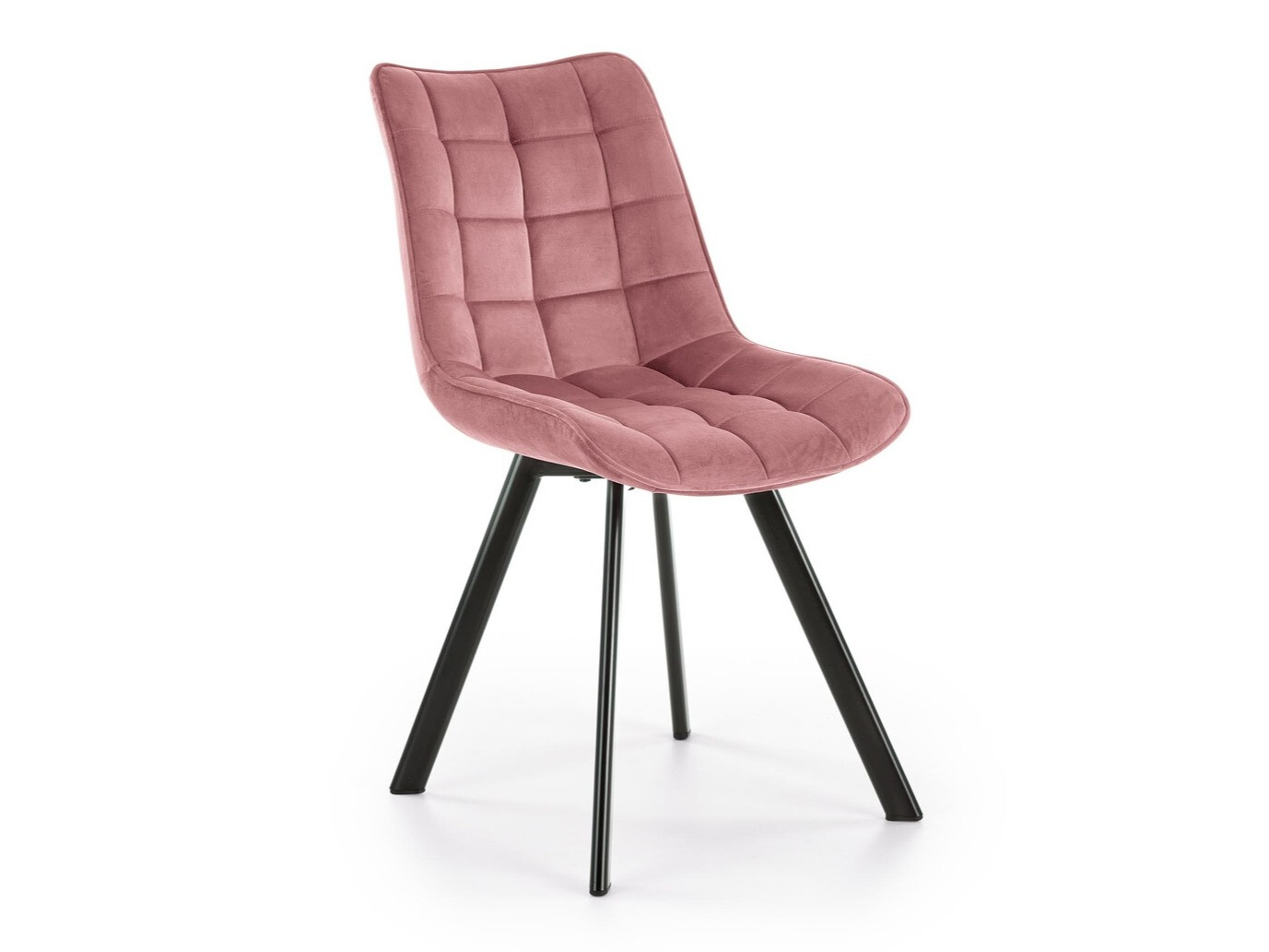 Stóll Houston 739 (Bleikur + Svartur)